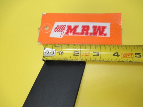 DOOR MOLDING GLASS TRIM COVER Drivers side FRONT LF L oem TOYOTA RAV4 13-18 2.5L - Picture 21 of 24