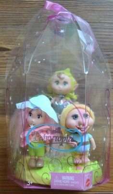 barbie fairytopia trolls