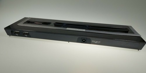 Isound 4531- Power View Pro Charge and View Dock - No Power Cable CS6 - 第 4/7 張圖片