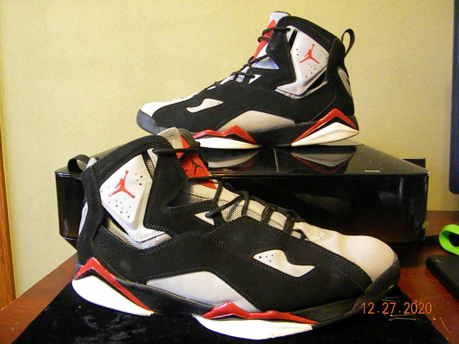 new jordan true flight