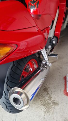 HONDA VFR 800 RC46 FI - TÜV/AU 06.2027 - wenig km - Bild 16 von 20