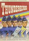 Thunderbirds: The Complete Series - Dvd By Peter Dyneley - Very Good