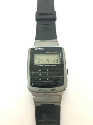 casio ca56