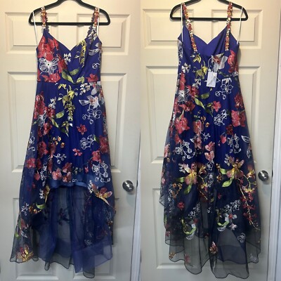 購入者です！ marchesa notte フラワー✾ 他の方はご購入NG 0400018965927_BLACKBLUSH?wid=