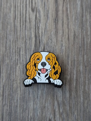 HUGE DOG MOST BREEDS Croc Charms MIX & MATCH DISCOUNT ALL OUR SHOP 10000+CHARMS - Picture 37 of 72