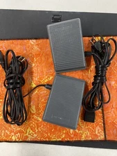 Singer/Generic Sewing Machine Foot Controller Model FC-1902A