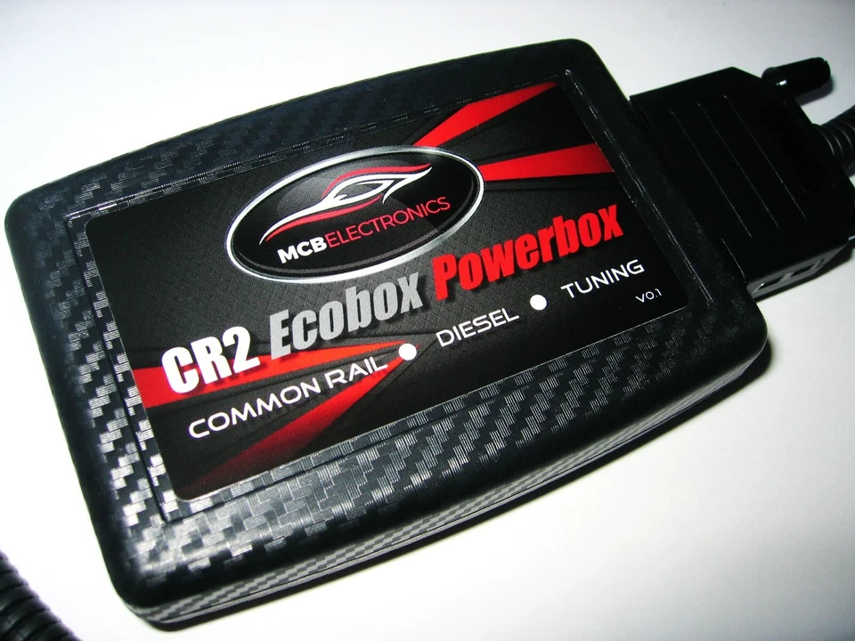 CR2 Diesel Tuning Chip Mercedes G GL 270 280 300 320 350 400 420 450 d / CDI - Image 2 of 4