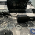 SiriusXm Satellite Radio Xdpiv1 Mount , Charger And Extras