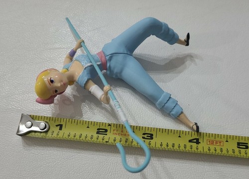 BO PEEP Disney Pixar Toy Story 4 2020 Caratteristica Ornamento Keepsake Natale Nuovo - Foto 5 di 12