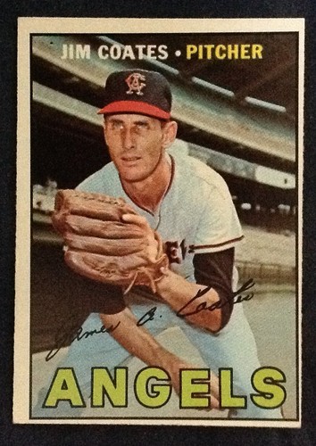 1967 Topps Scegli una carta Completa il tuo set EX-NM-MT Set Break #326-533 2/2025 - Foto 107 di 194