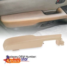Right Door Armrest Handle For Chevy Suburban Tahoe Avalanche 99-2006 12472876