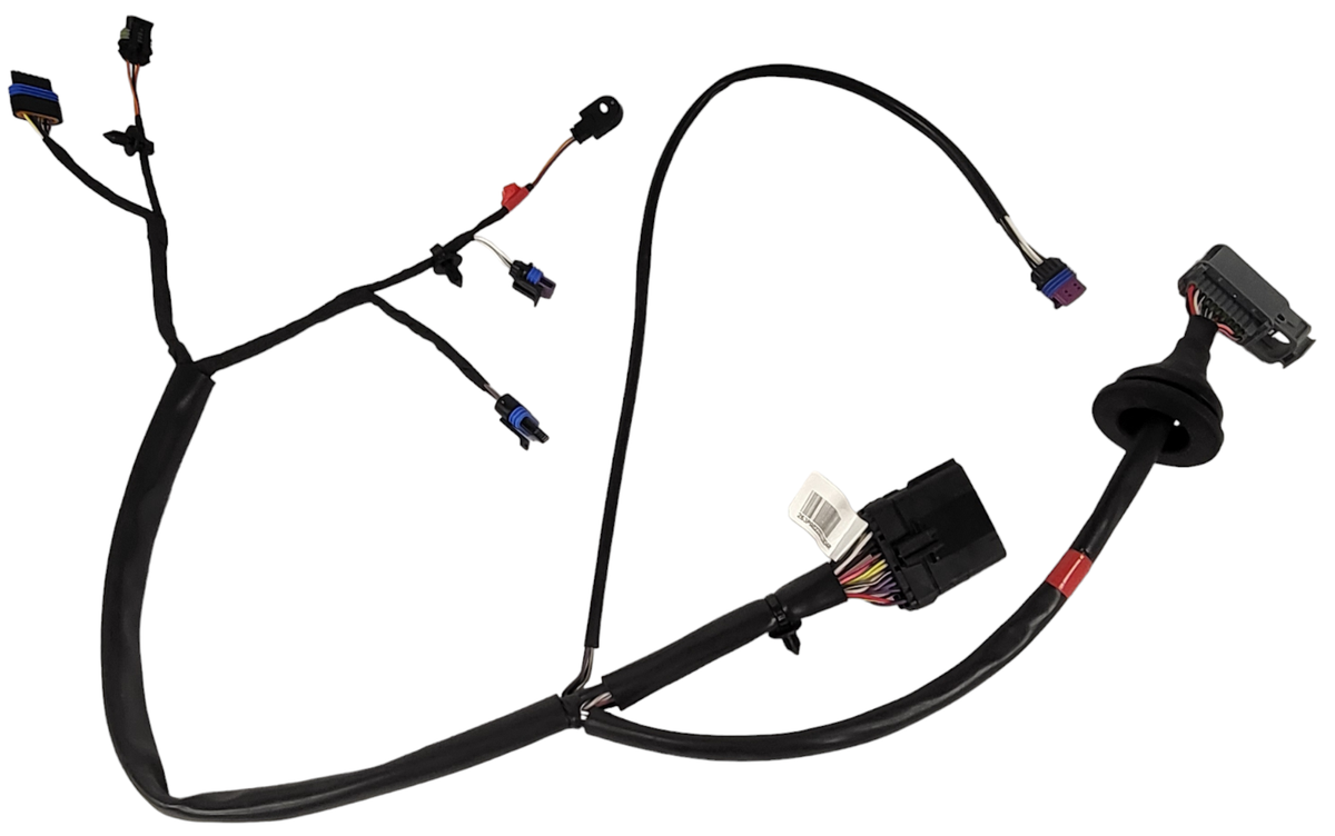 NEW OEM Sea-Doo 278003263-A Main Electrical Wiring Harness BRP