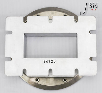 専用セット 14725 APPLIED MATERIALS ADAPTER W/QUICK DISCON., WG-430-340QDC