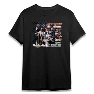 Band Maid Shirt | eBay Band Maid Shirt | eBay