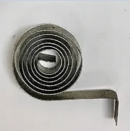 Colector de escape de 6 cilindros Plymouth 1935-1959 elevador de calor resorte termostático 1752419 Foto 3 de 4