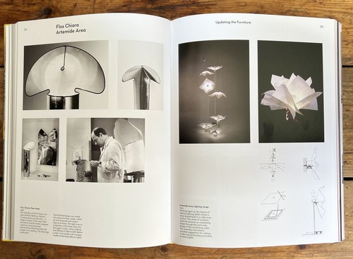 Mario Bellini Furniture Machines & Objects - Picture 3 of 4