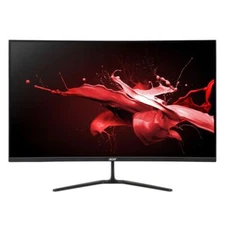 Acer Nitro ED320QR S3 32" Gaming VA Monitor Curved 165Hz 1080p 1ms Refurbished