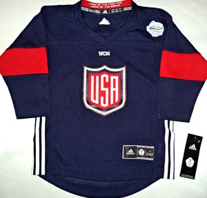 united states hockey jersey