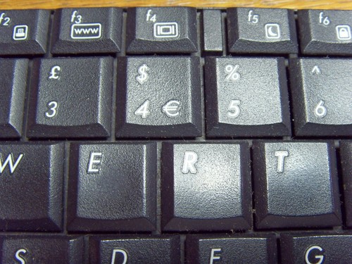 HP COMPAQ Presario CQ60 CQ61 CQ70 CQ71 HP G60 G61 G70 G71 ANY KEY Selling keys - Picture 8 of 8