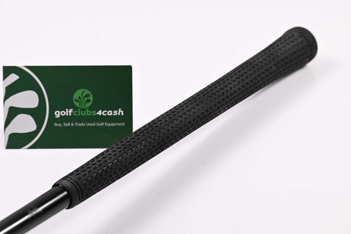 Left Hand Ping S159 Lob Wedge / 58 Degree / Black Dot / Senior Flex Ping ALTA CB - Picture 6 of 6