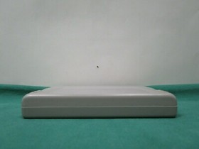 Sega Saturn Power Memory Only. Gray. can be save. *JAPAN*  SS. 24397