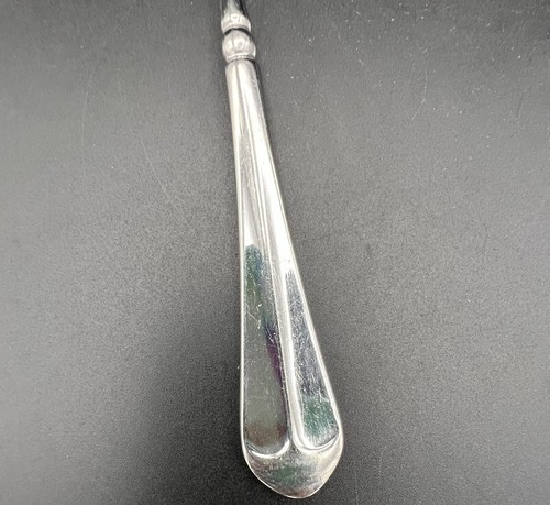 Mikasa FRENCH COUNTRYSIDE 3 Dinner Forks Stainless Steel Flatware Glossy - Picture 4 of 4