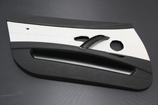 Z4 BMW E85 Roadster E86 Coupé Türverkleidung 7055939 Perlgrau Door trim panel