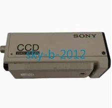1 PCS SONY AVC-D7 Industrial Surveillance Camera tested