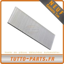 Filtre d'habitacle Fiat DUCATO