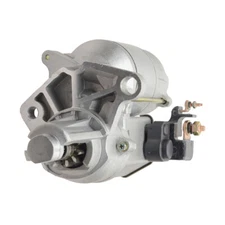 NEW 12V STARTER FITS PLYMOUTH CARAVELLE GRAN FURY 1988-89 SR606X 280-0135 SR606X