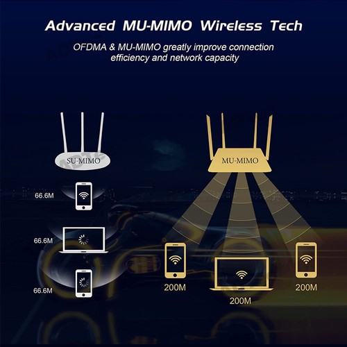 WiFi 6 Bluetooth 5.2 PCI-E Adapter PC Dual Band 2.4G+5G Game Network Card Kit AU - Picture 5 of 9