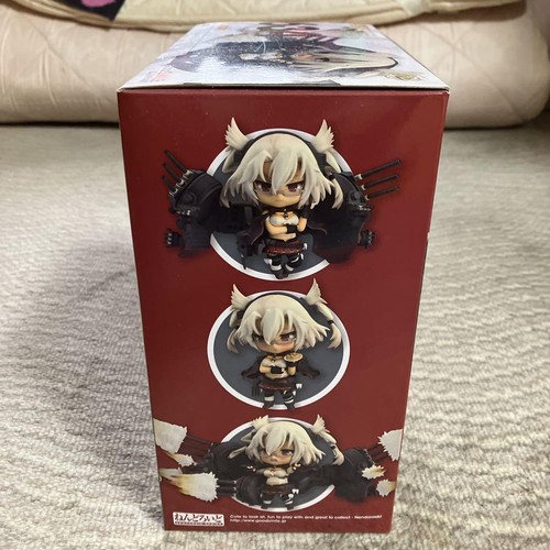 Nendoroid Kancolle Musashi Action Figure Kantai Collection Good Smile Company JP - Picture 3 of 7
