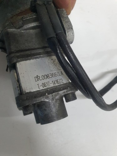 Transmission Hydraulic Pump Clutch Actuator Maserati Ferrari Audi R8 F1 BMW SMG - Picture 4 of 5