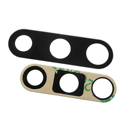 OEM Rear Back Camera Lens Glass Cover For Samsung Note 8 9 10 Plus/Lite 20 Ultra - Picture 8 of 24