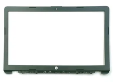 New For HP 15-DA 15-DB 250 G7 255 G7 Lcd Front Bezel Cover L20421-001