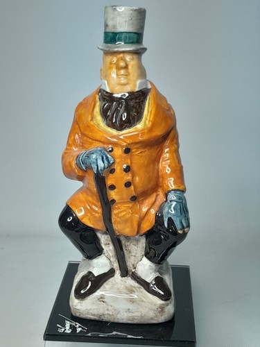 Your Choice of Wood & Sons CHARLES DICKENS TOBY JARRA COLECCIÓN Franklin Como Nuevo - Imagen 8 de 14