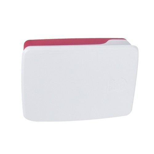 Replacement Redness White Case with Cooling Fan PWM Cooling Redness White Shell - Bild 4 von 8
