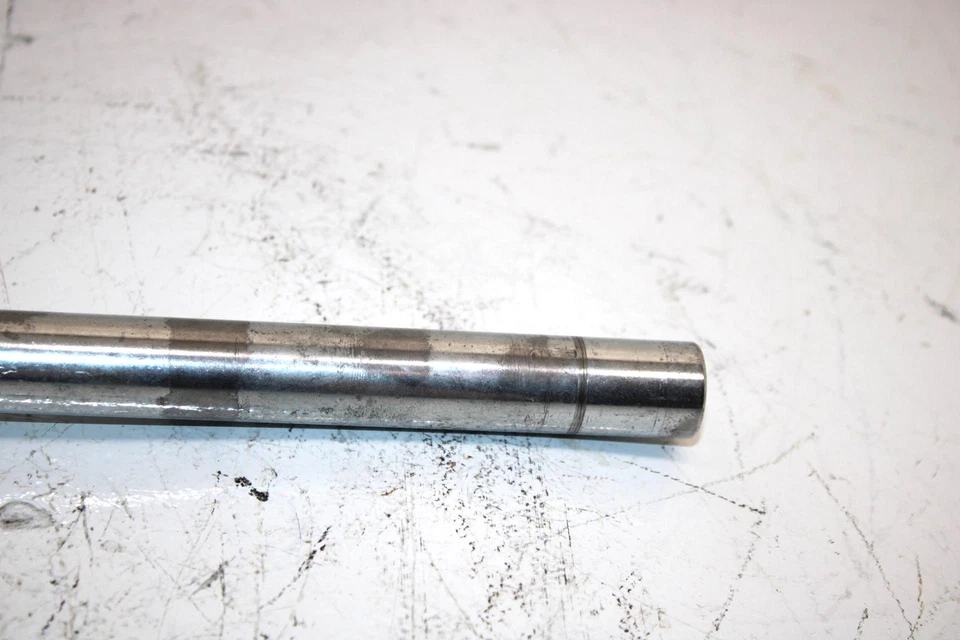 Eixo traseiro 07 Arctic Cat F1000 Efi Lxr fabricante de equipamento original 2604-874 Q3637 - Imagem 2 de 4