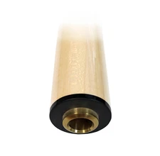 PECHAUER 2025 JP SERIES MAPLE 29" PILOTED SHAFT  12.75 MM SHIPS FREE FREE CASE