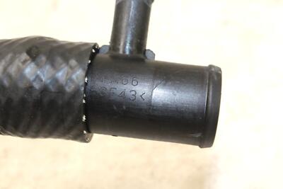 2021 Kawasaki Ninja Zx-6r Zx 636hm Hoses | eBay