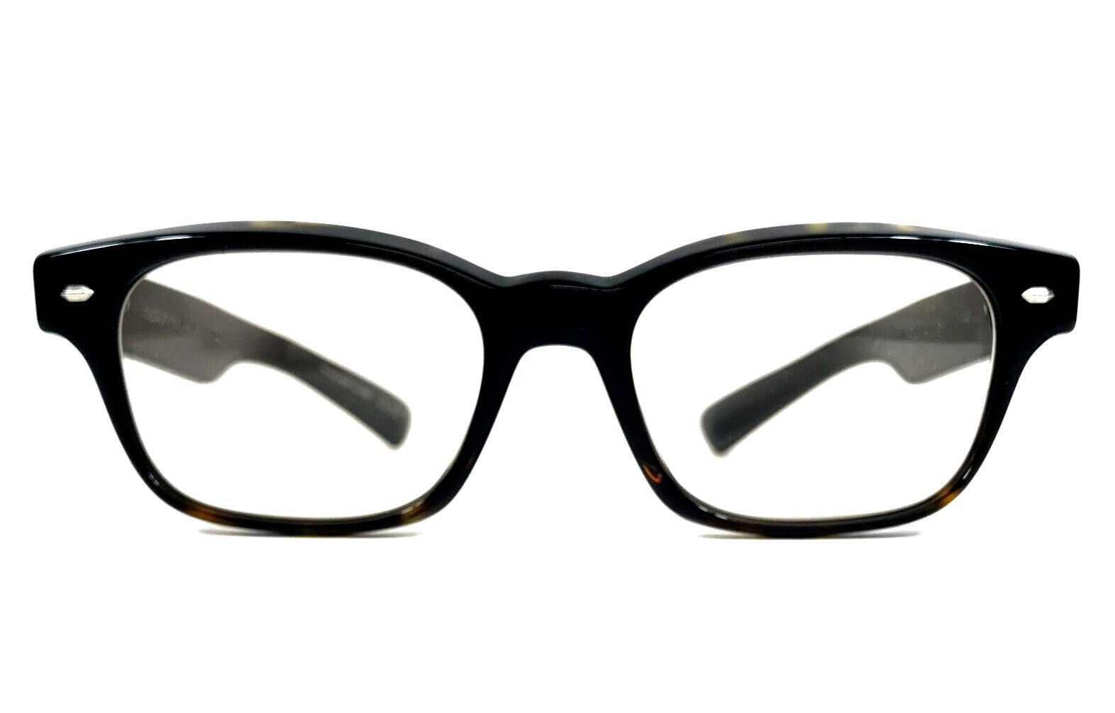 Солнцезащитные очки Oliver Peoples OV5507U 1722 Latimore Black362 градиента с песочной промывкой 55090₽