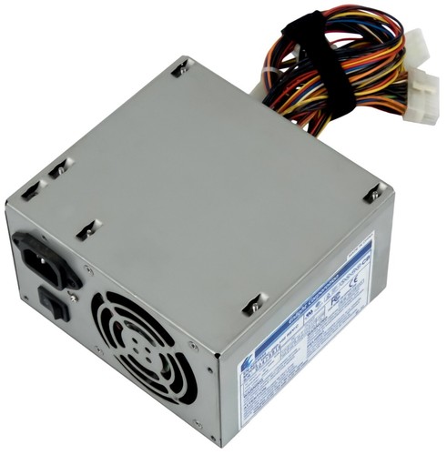 Bloc Alimentation ENLIGHT HPC-250-102 250W Molex Fdd 20-PIN - Photo 2/2