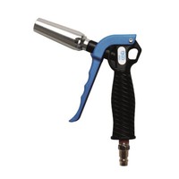 BGS-8982 Druckluft-Ausblaspistole Mit VenturidüSe
