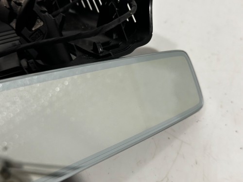 2020 - 2025 Mercedes EQB GLB Interior Center Rear View Mirror A2478107708 💎 OEM - Picture 5 of 17