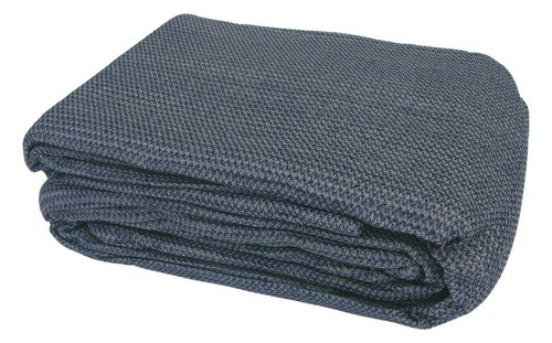 Weaved Supreme Weatherproof Ground Sheet Camping Tent Awning & Garden Carpet - Picture 6 of 10