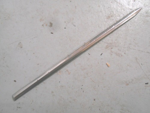Volvo Jensen 1800 P1800 S E ES Rear Fender Trim