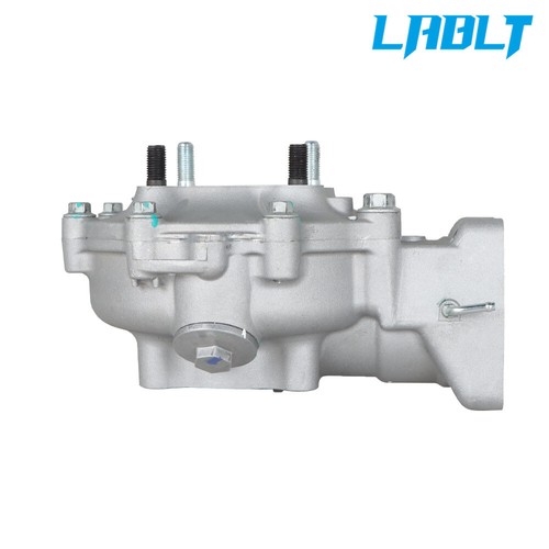 LABLT Rear Differential 2000-2006 For Honda TRX350TM/TE/FE/FM, 2005-07 TRX400FA - Picture 4 of 10