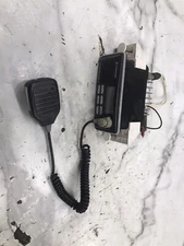 Bayliner Ciera Boat Standard Horizon Eclipse + plus marine transceiver radio