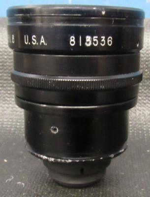 Century super wide angle 5.7mm fl.8 camera lens | eBay