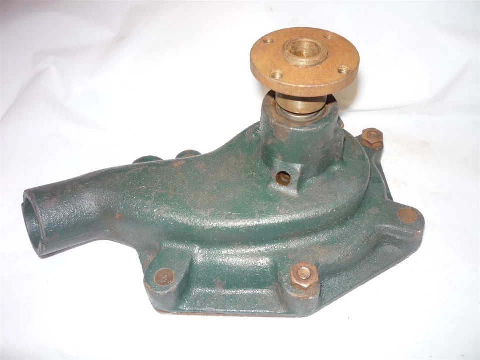 Pontiac 1933 34 35 36 bomba de agua nueva 496992 Foto 2 de 3
